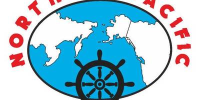 Northern Pacific logo