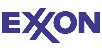 Exxon logo
