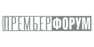 Premier Forum logo