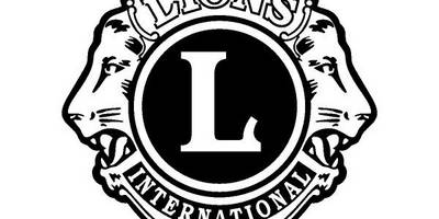 Lions International logo