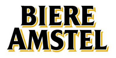 Biere Amstell logo
