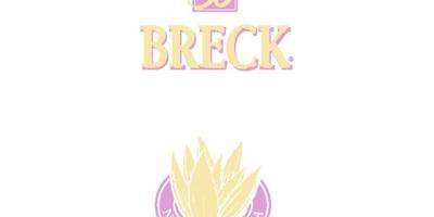 Breck logo