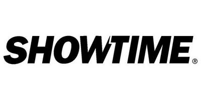 Showtime logo