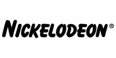 Nickelodeon logo