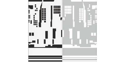 Прямоугольный орнамент 0267