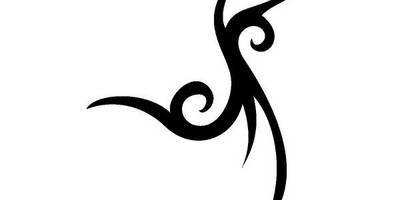 Татуировка 1388