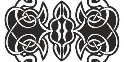 Кельтский 14