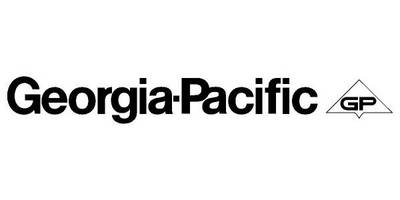 Georgia-Pacific logo