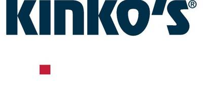 Kinko's logo