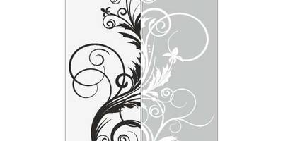 Прямоугольный орнамент 2768