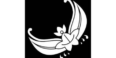 Японский узор 2649