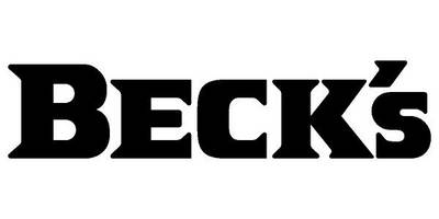 Beck's logo