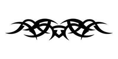 Татуировка 916