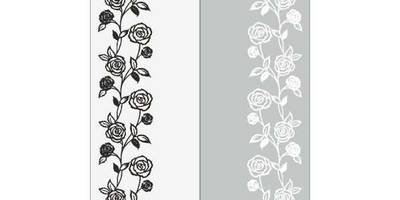 Прямоугольный орнамент 1120