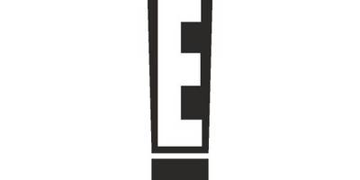 E TV logo