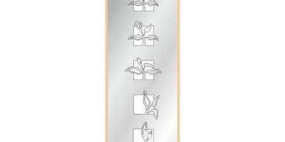 Прямоугольный орнамент 0691