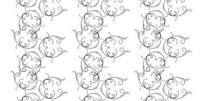 Бесшовный 263