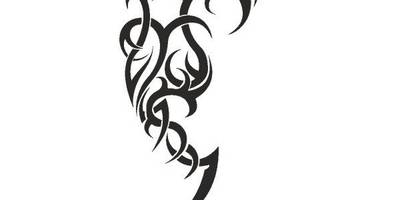 Татуировка 605