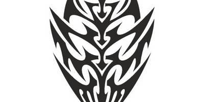 Татуировка 438