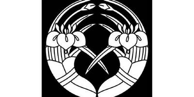 Японский узор 3177