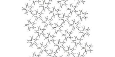 Бесшовный 32