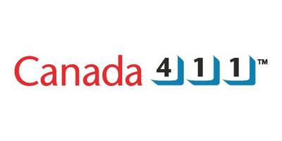 Canada 411 logo