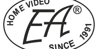 EA logo