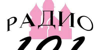 Radio 101 logo