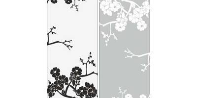 Прямоугольный орнамент 0236