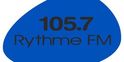 105-7 Rythme FM