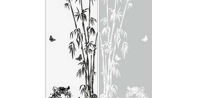 Прямоугольный орнамент 1725