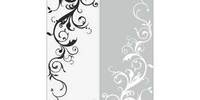 Прямоугольный орнамент 1622