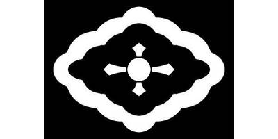 Японский узор 430