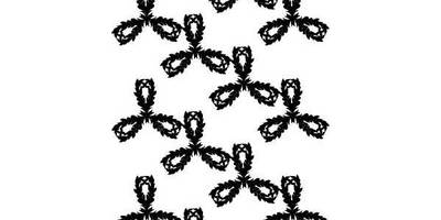 Бесшовный 243