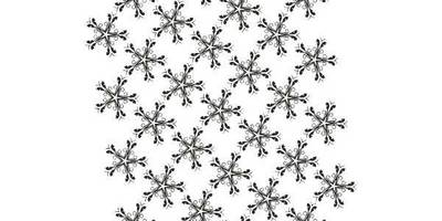 Бесшовный 384