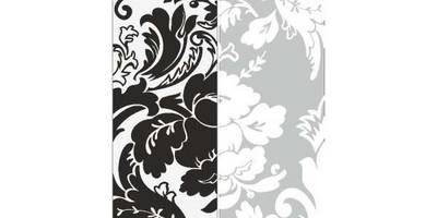 Прямоугольный орнамент 0161