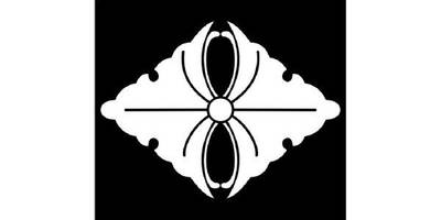 Японский узор 1785