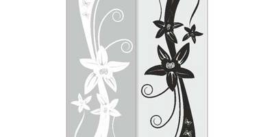 Прямоугольный орнамент 2550