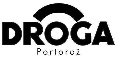 Droga portoroz logo