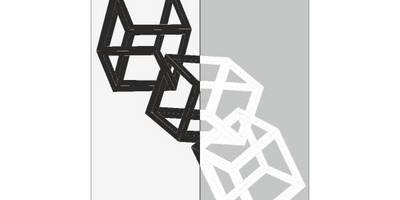 Прямоугольный орнамент 0121