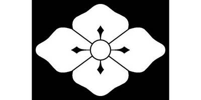 Японский узор 436