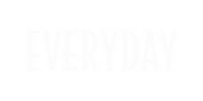 Everyday coffee logo