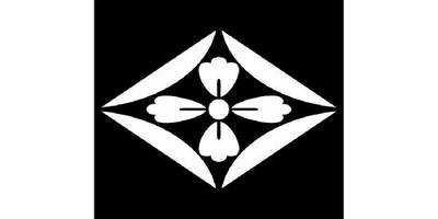 Японский узор 2809