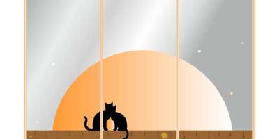 Прямоугольный орнамент 1304