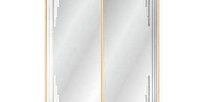 Прямоугольный орнамент 0964