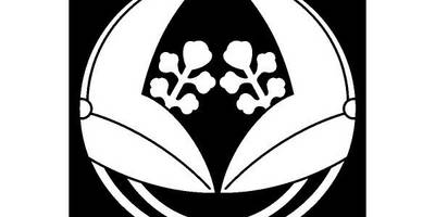 Японский узор 990