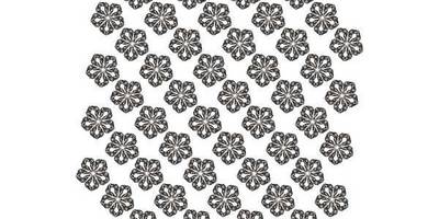 Бесшовный 496