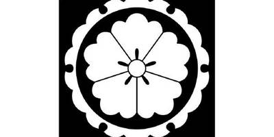 Японский узор 3294