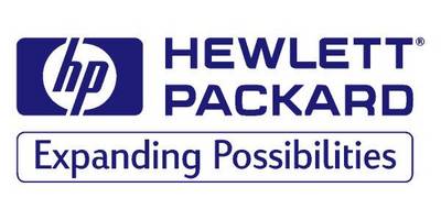 HP Expanding Possibilities