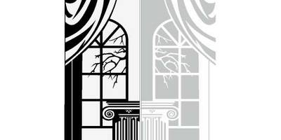 Прямоугольный орнамент 1714